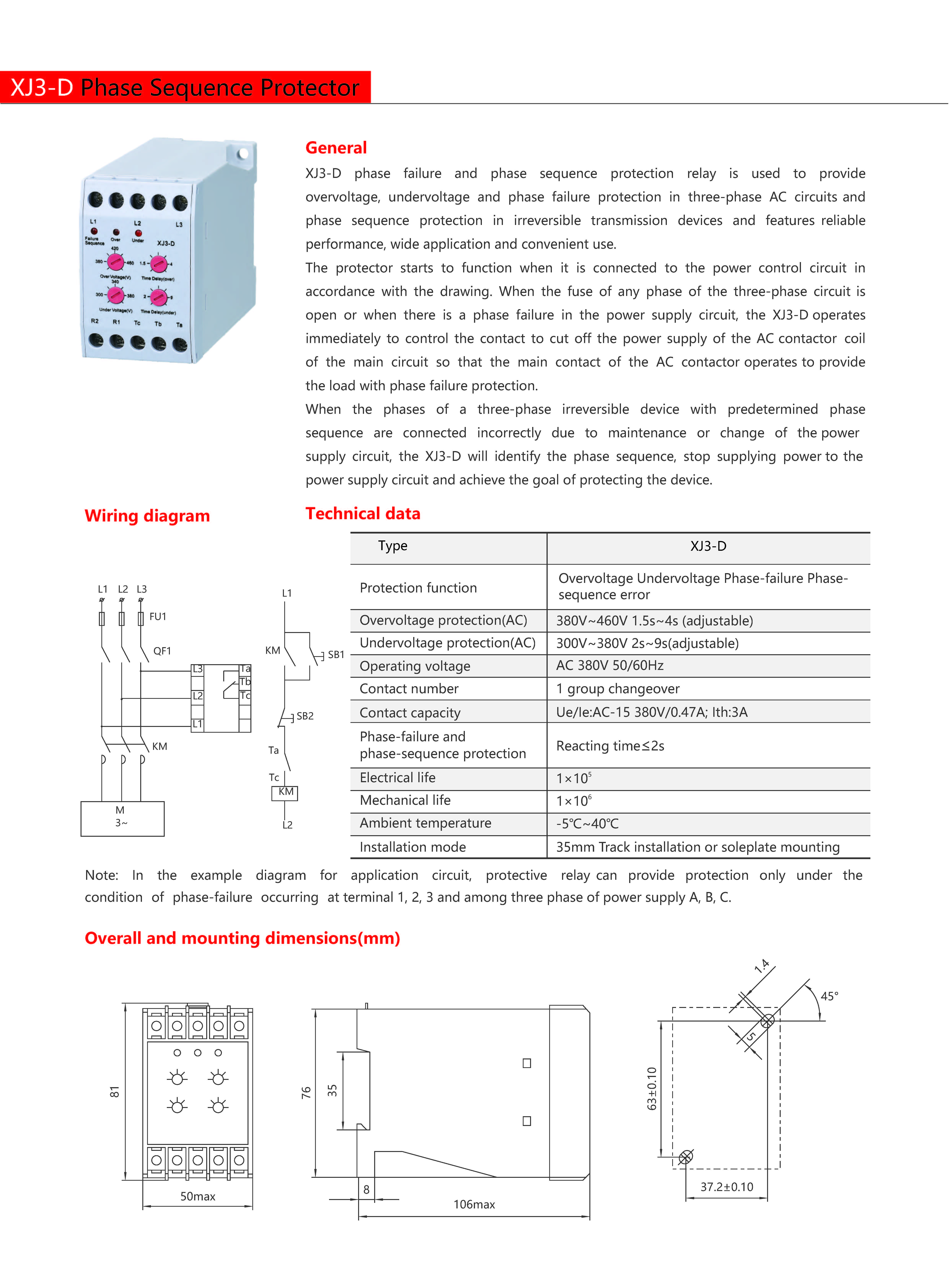 Technical Drawing